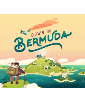 Down in Bermuda Steam Key GLOBAL